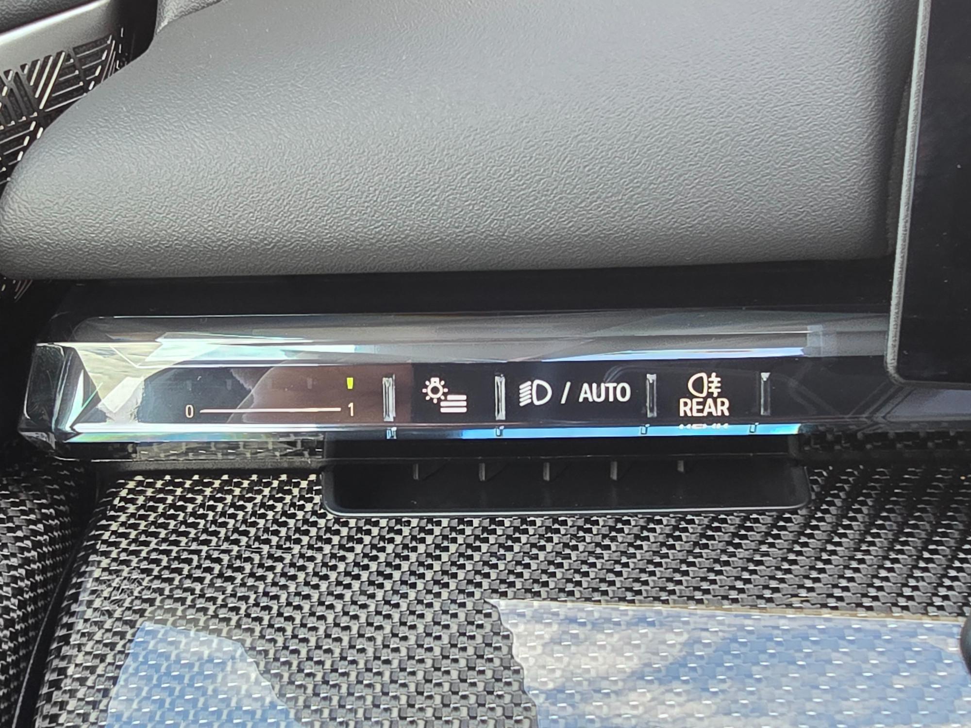 BMW 5er Touring – Bild 24