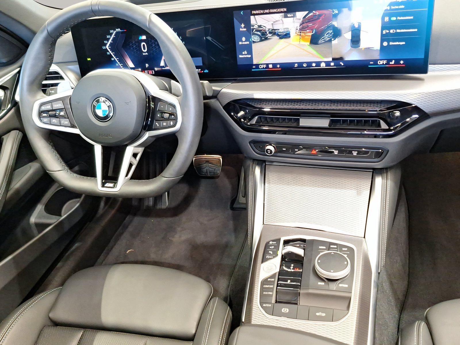 BMW 4er Cabrio – Bild 7
