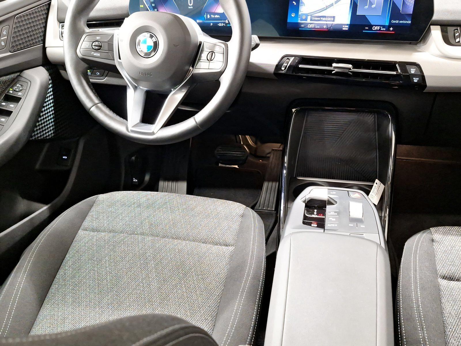 BMW 2er Active Tourer – Bild 16