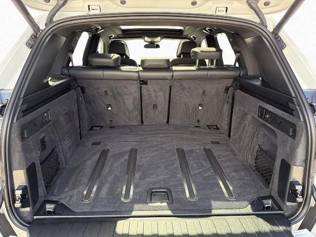 BMW X5 – Bild 9