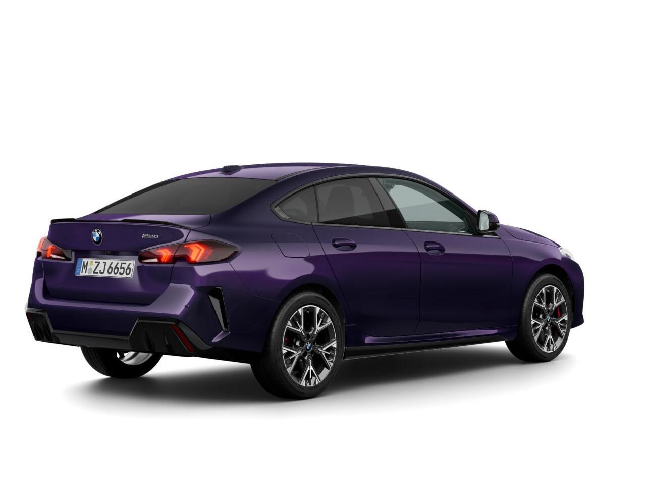 BMW 2er Gran Coupé – Bild 4