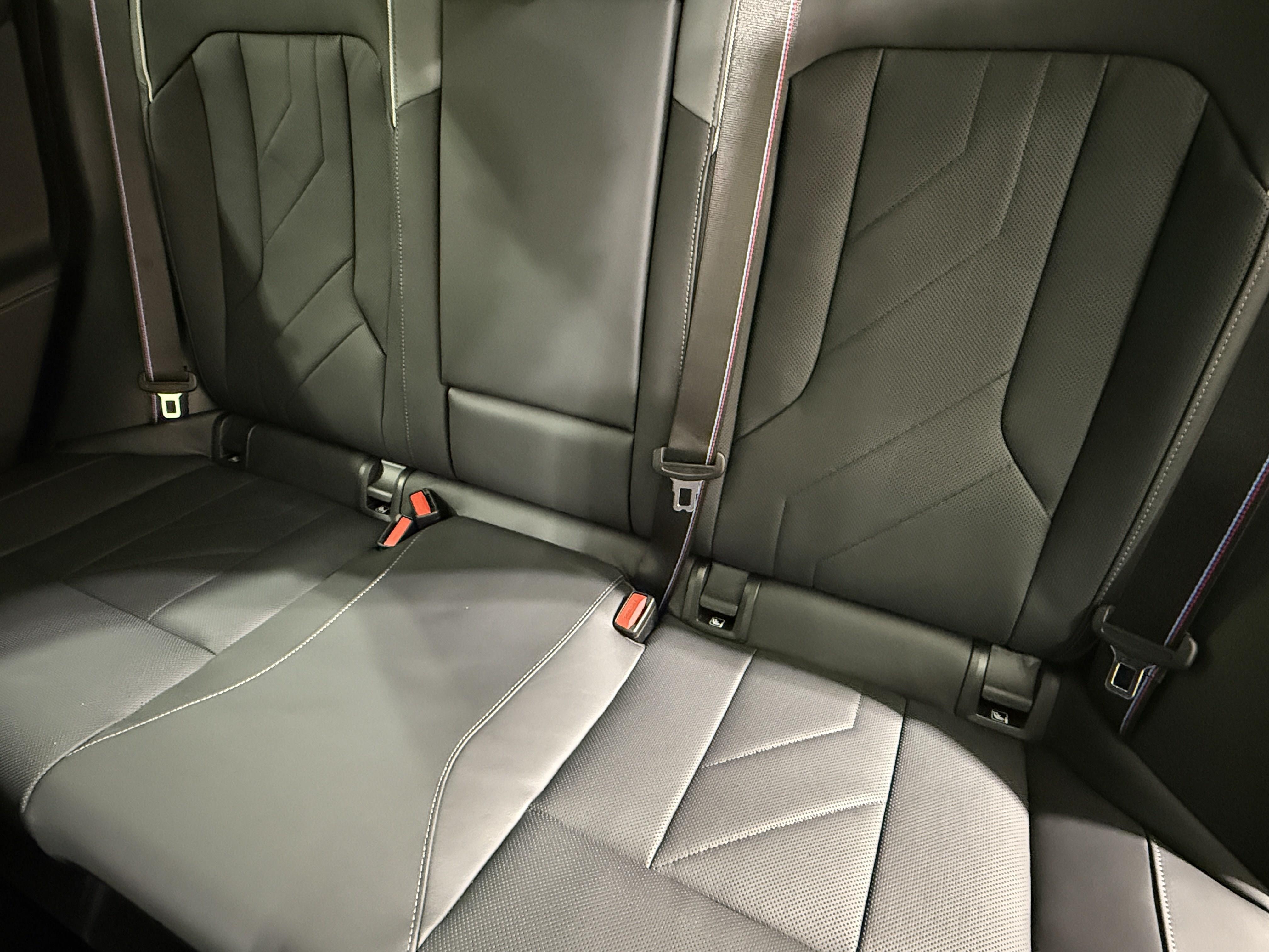 BMW X3 – Bild 17