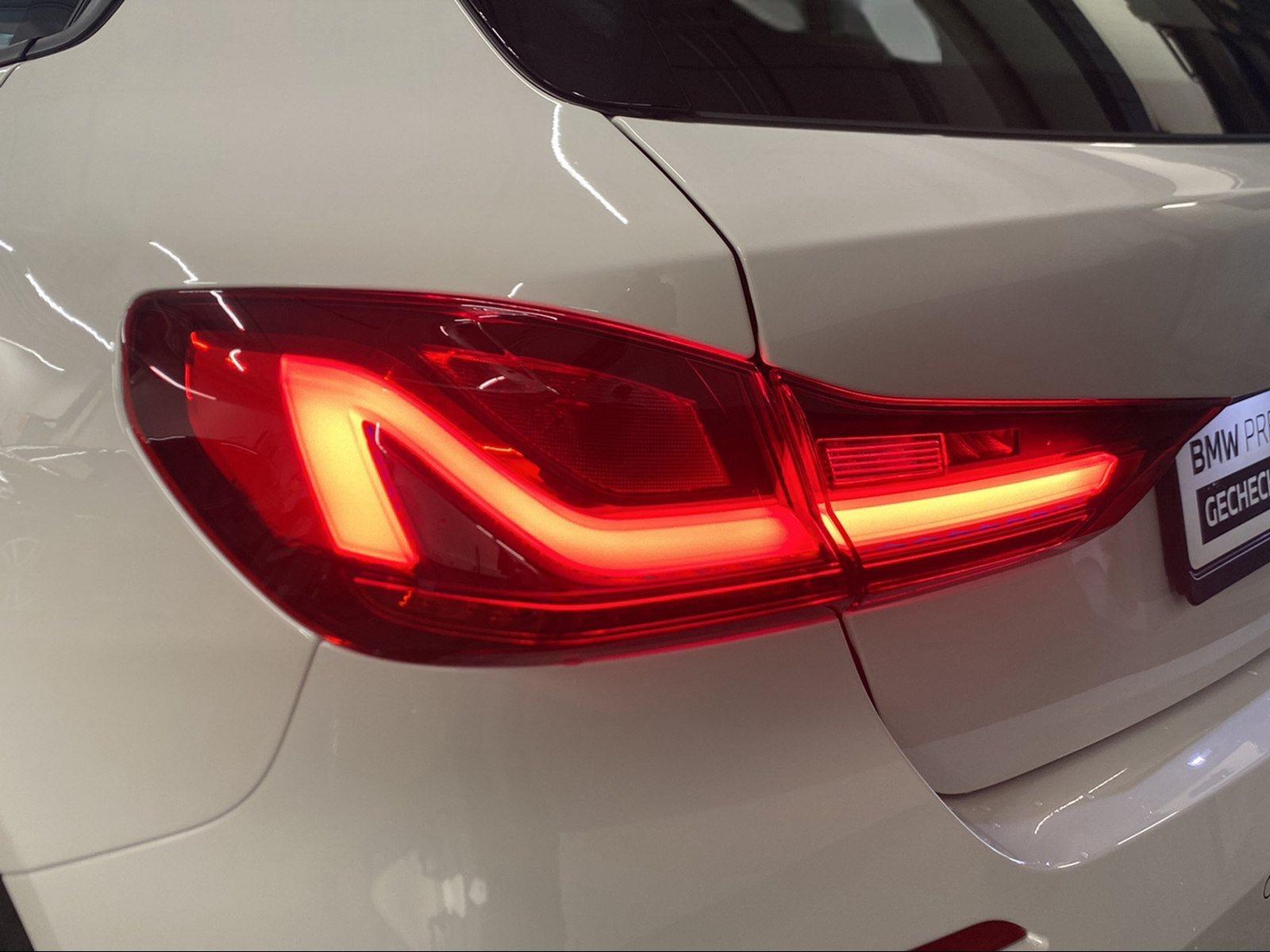 BMW 1er – Bild 22