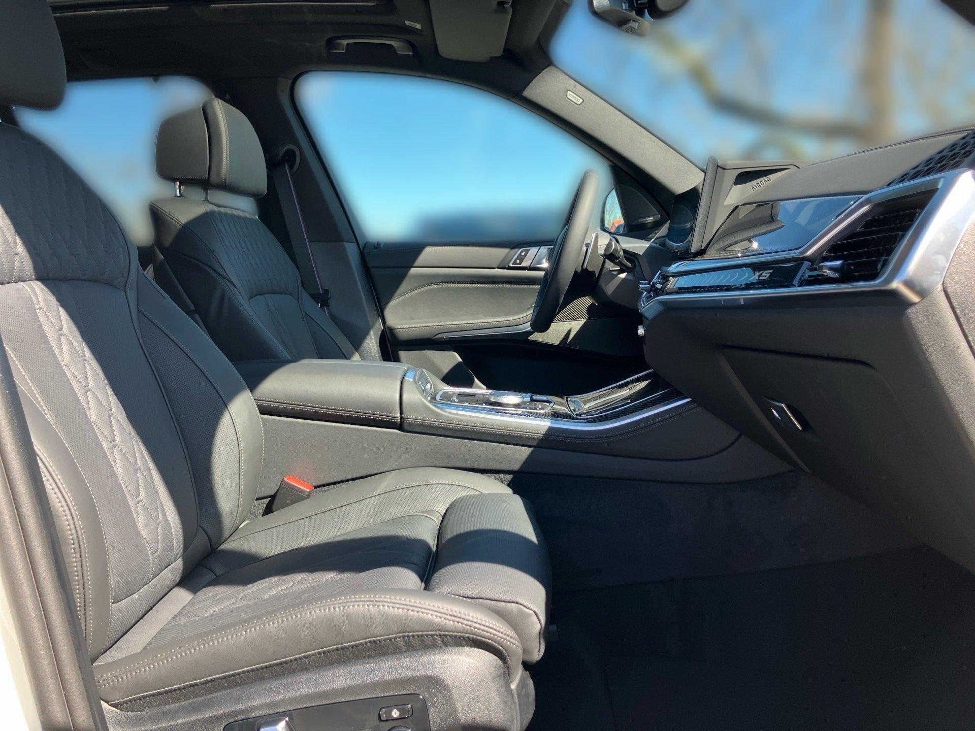 BMW X5 – Bild 3