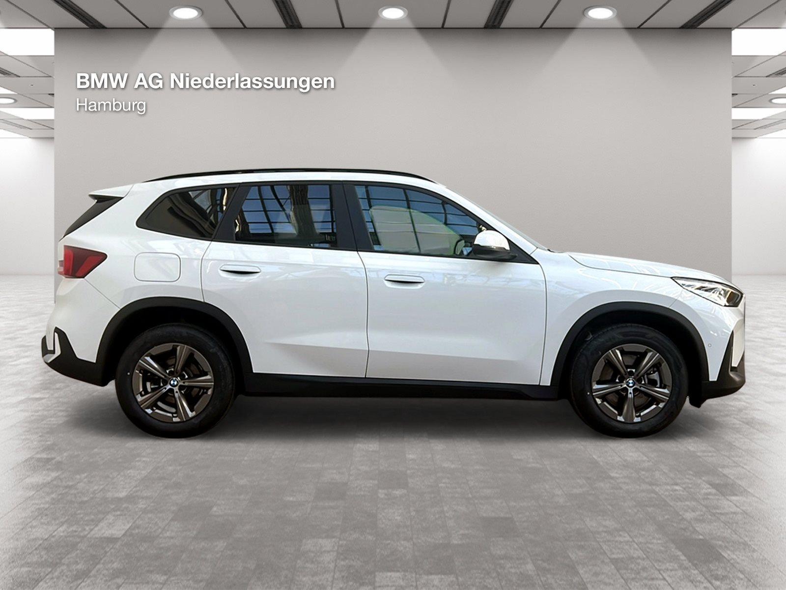 BMW X1 – Bild 4