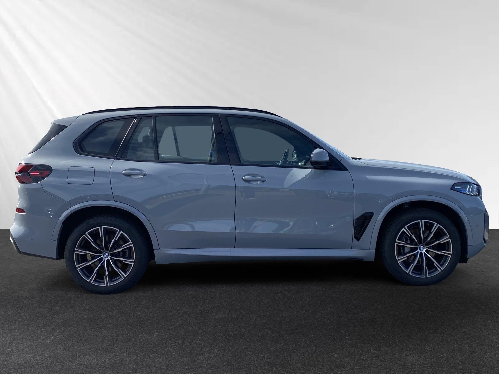 BMW X5 – Bild 2