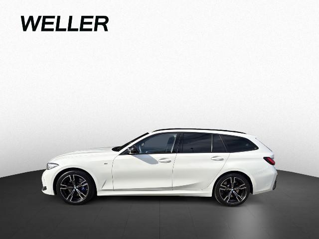BMW 3er Touring – Bild 3