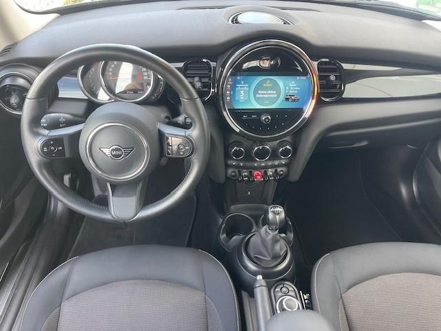 MINI Cooper 3-Türer – Bild 12
