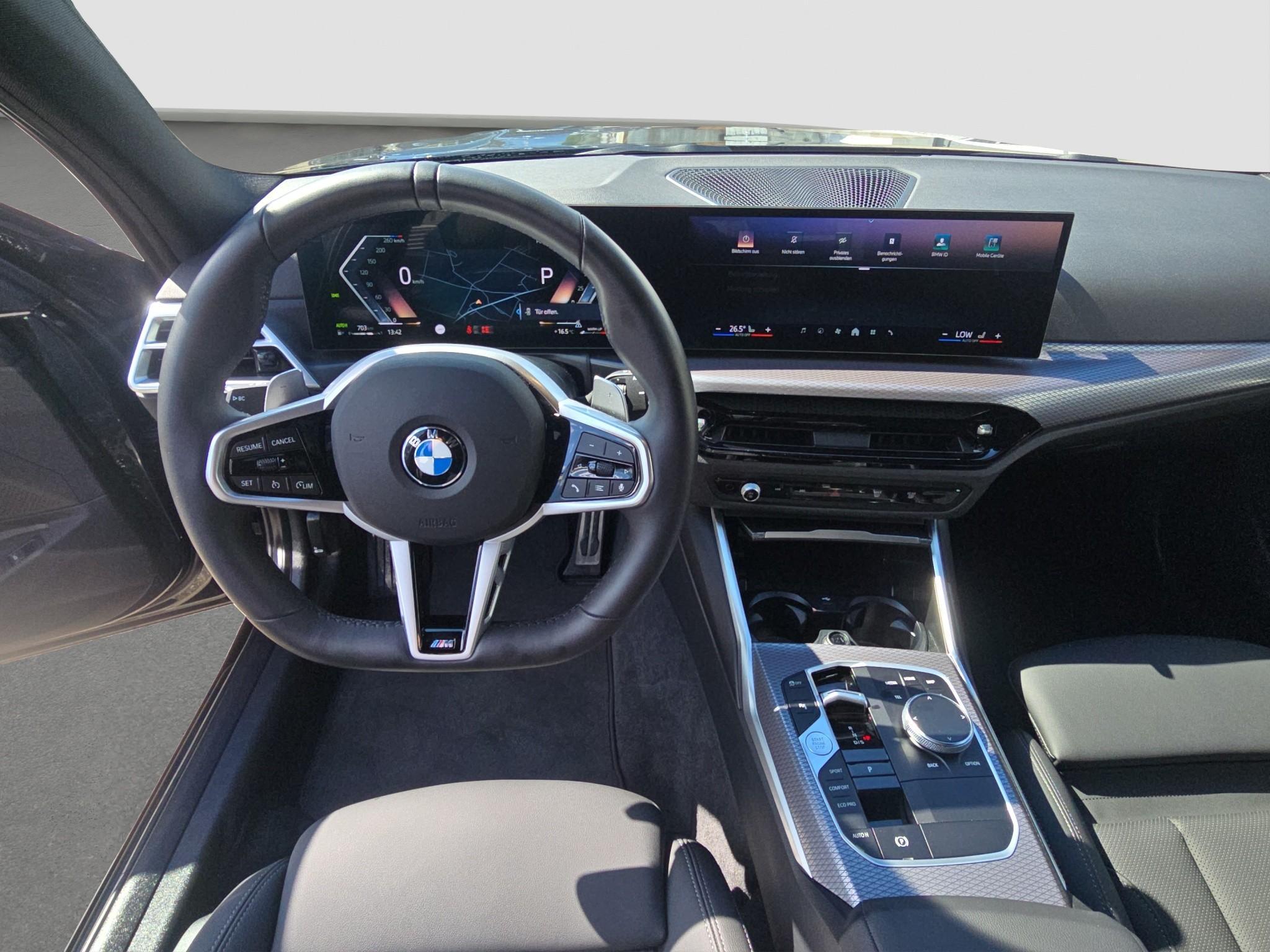 BMW 3er Touring – Bild 20