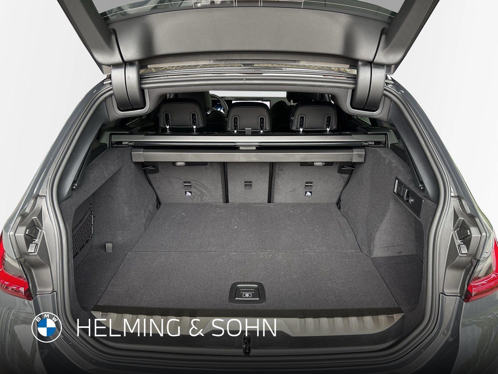 BMW 3er Touring – Bild 9