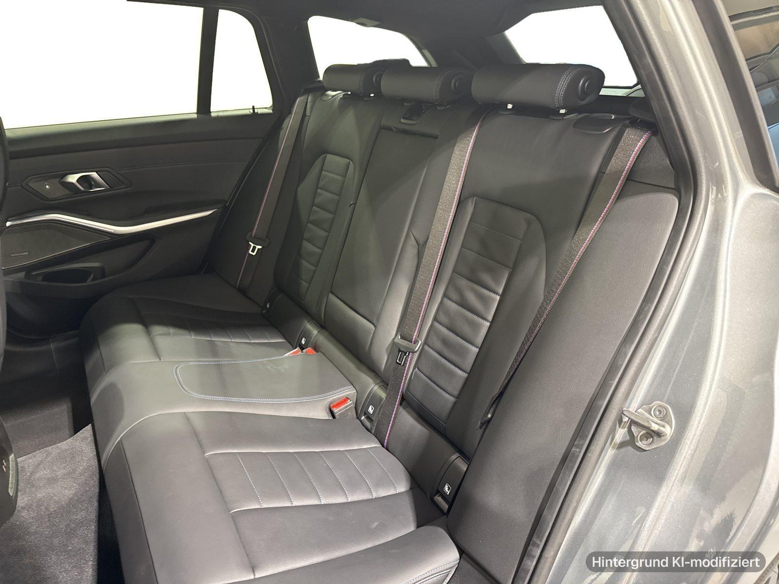 BMW 3er Touring – Bild 30