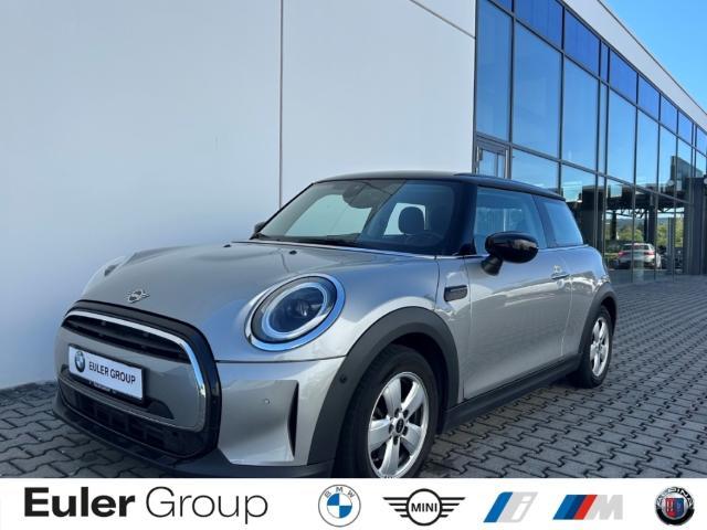 MINI Cooper 3-Türer – Bild 10