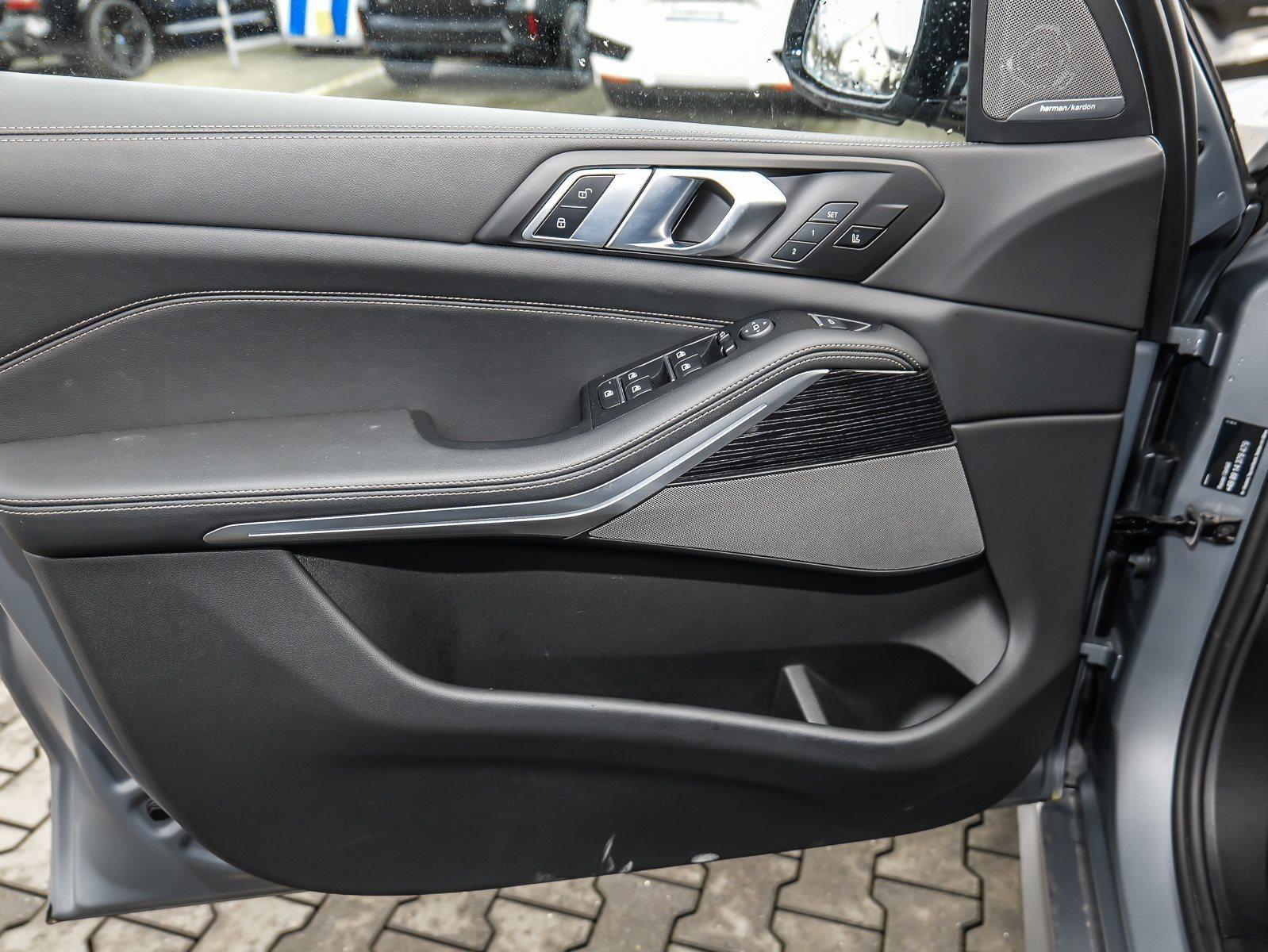 BMW X5 – Bild 10