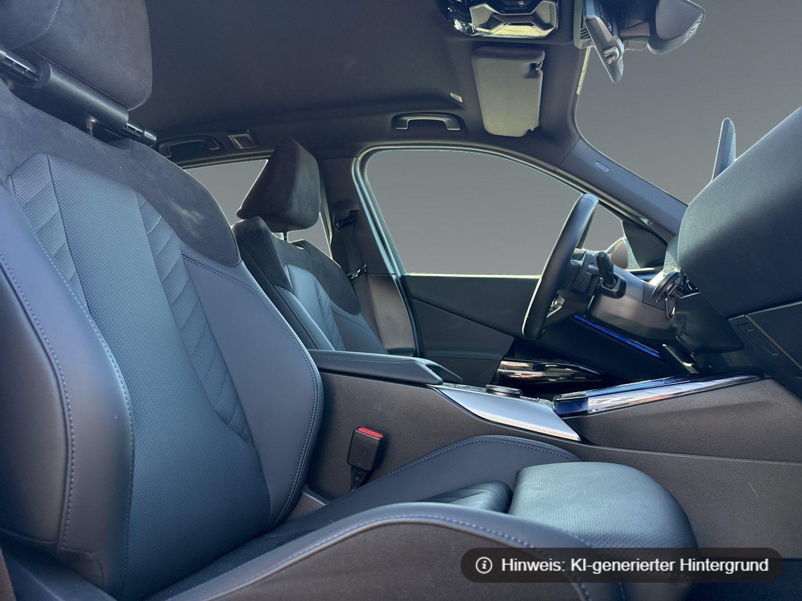 BMW X3 – Bild 21