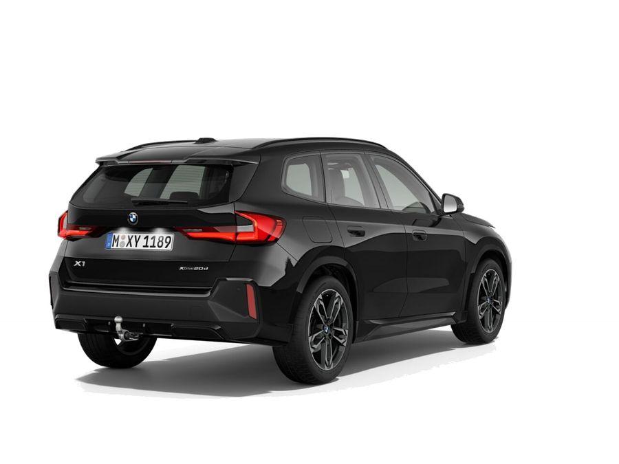 BMW X1 – Bild 9