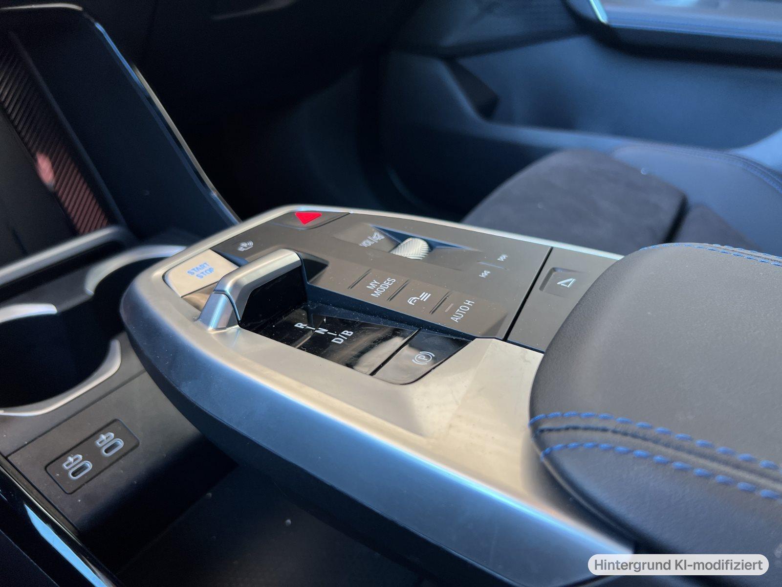 BMW iX1 – Bild 9