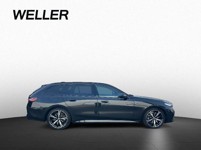BMW 5er Touring – Bild 2
