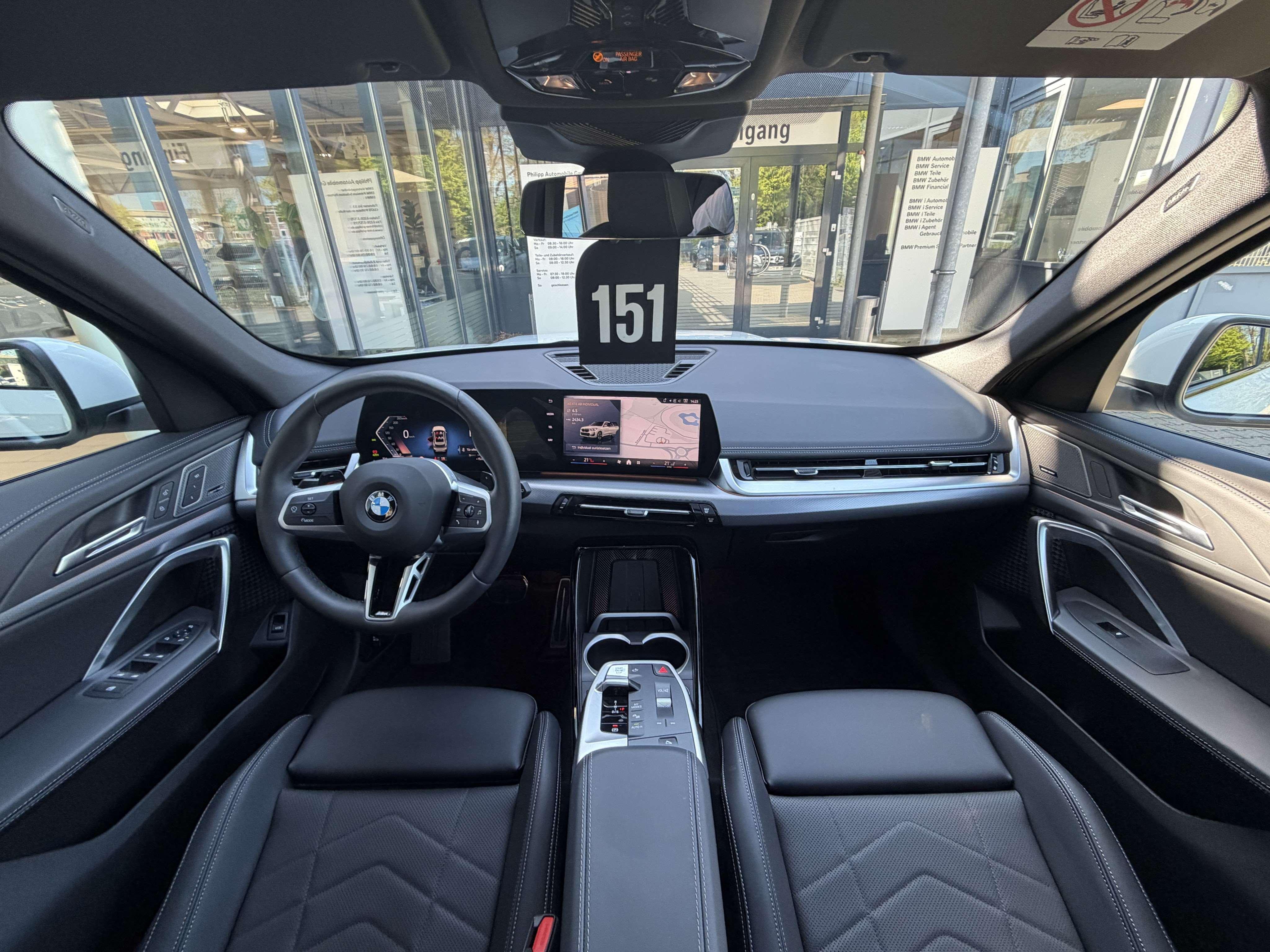 BMW X1 – Bild 3