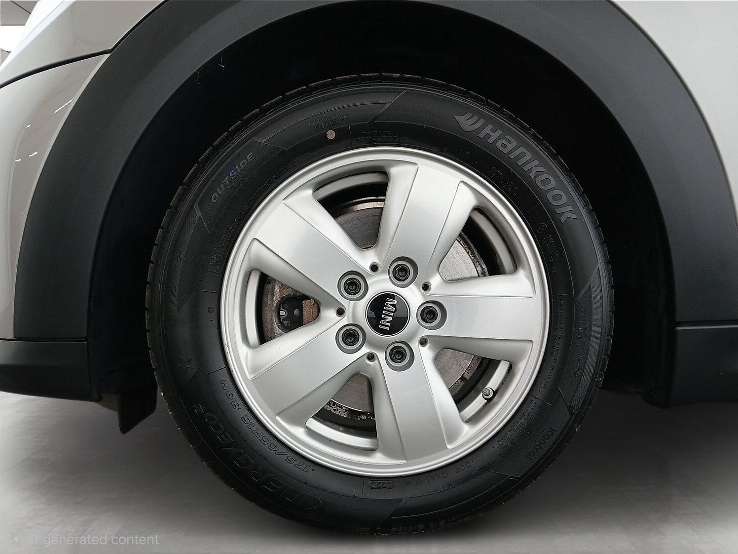 MINI Cooper 3-Türer – Bild 6