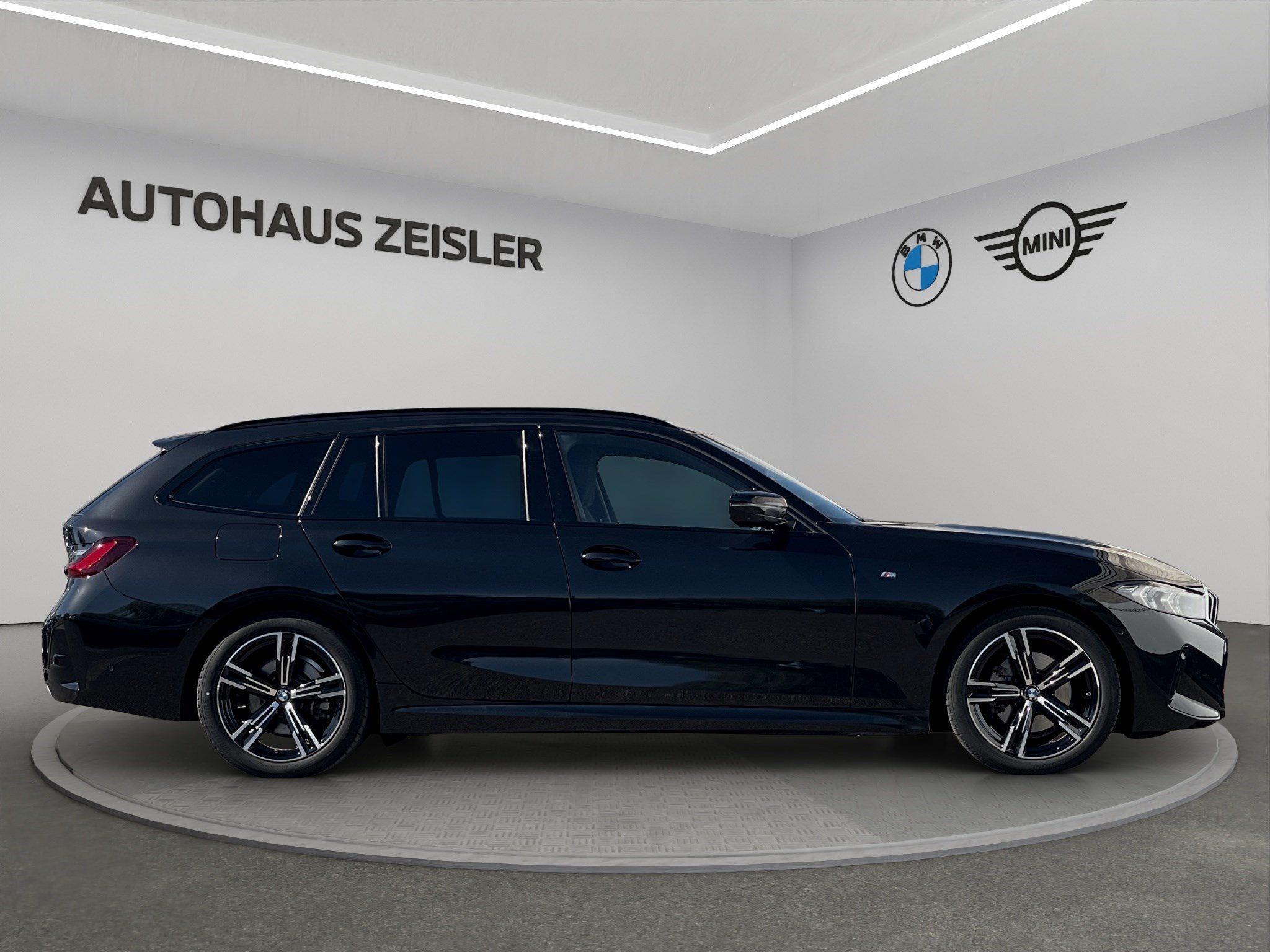 BMW 3er Touring – Bild 3