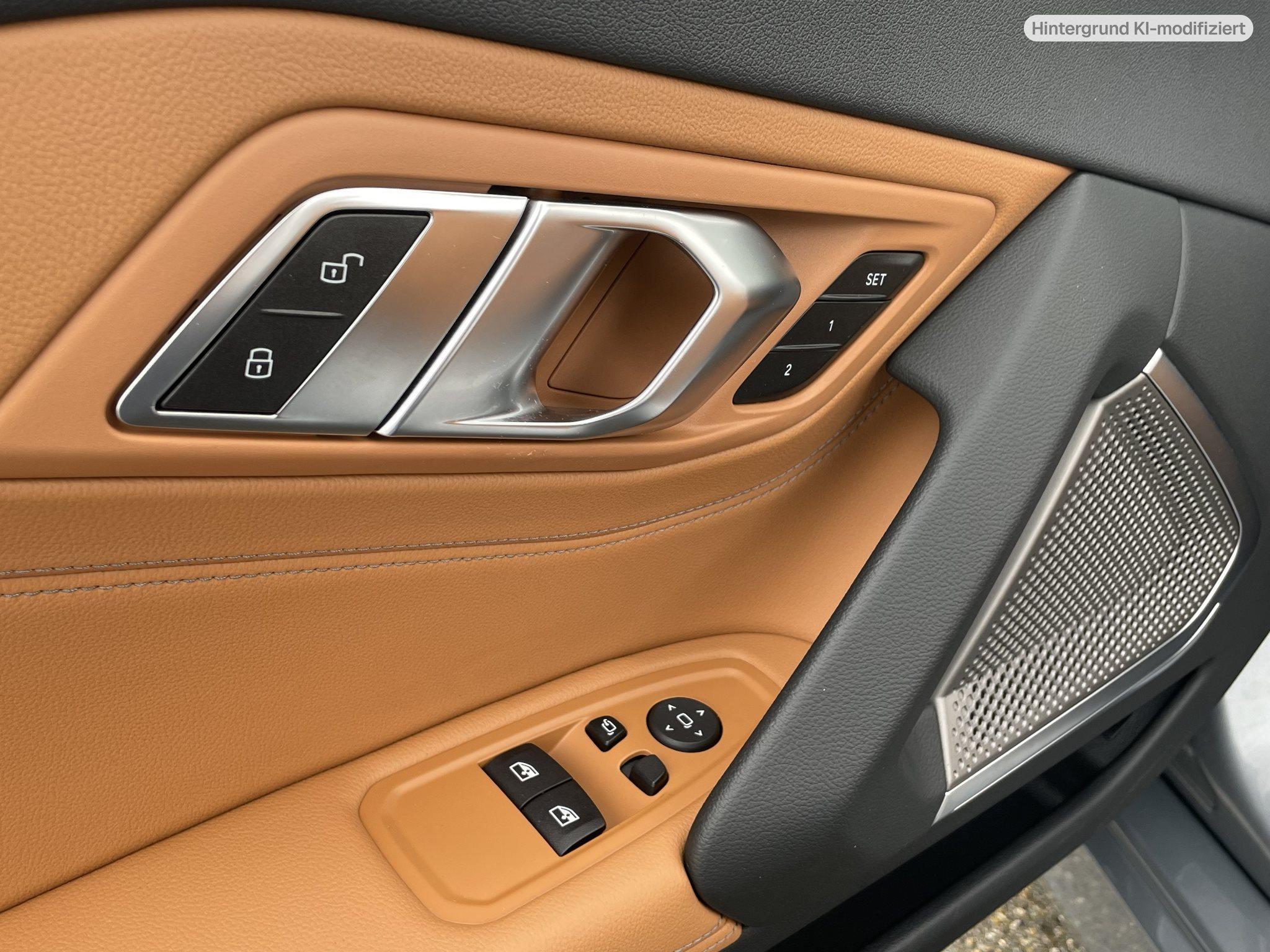 BMW Z4 – Bild 8