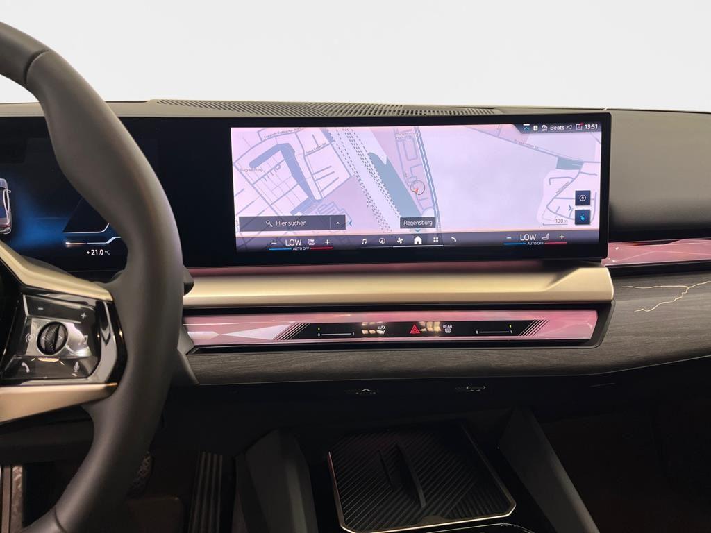 BMW i5 – Bild 20