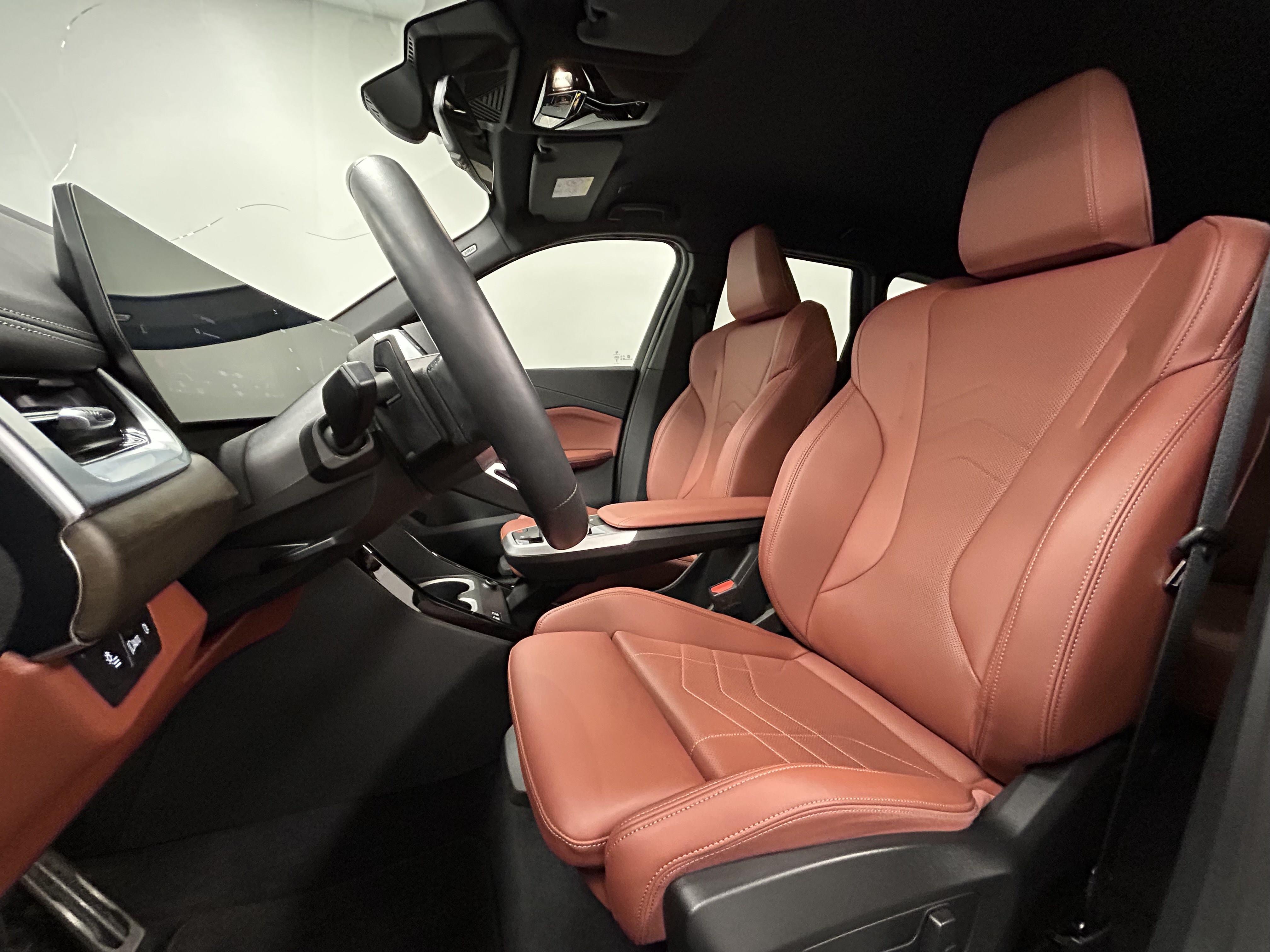BMW X1 – Bild 39