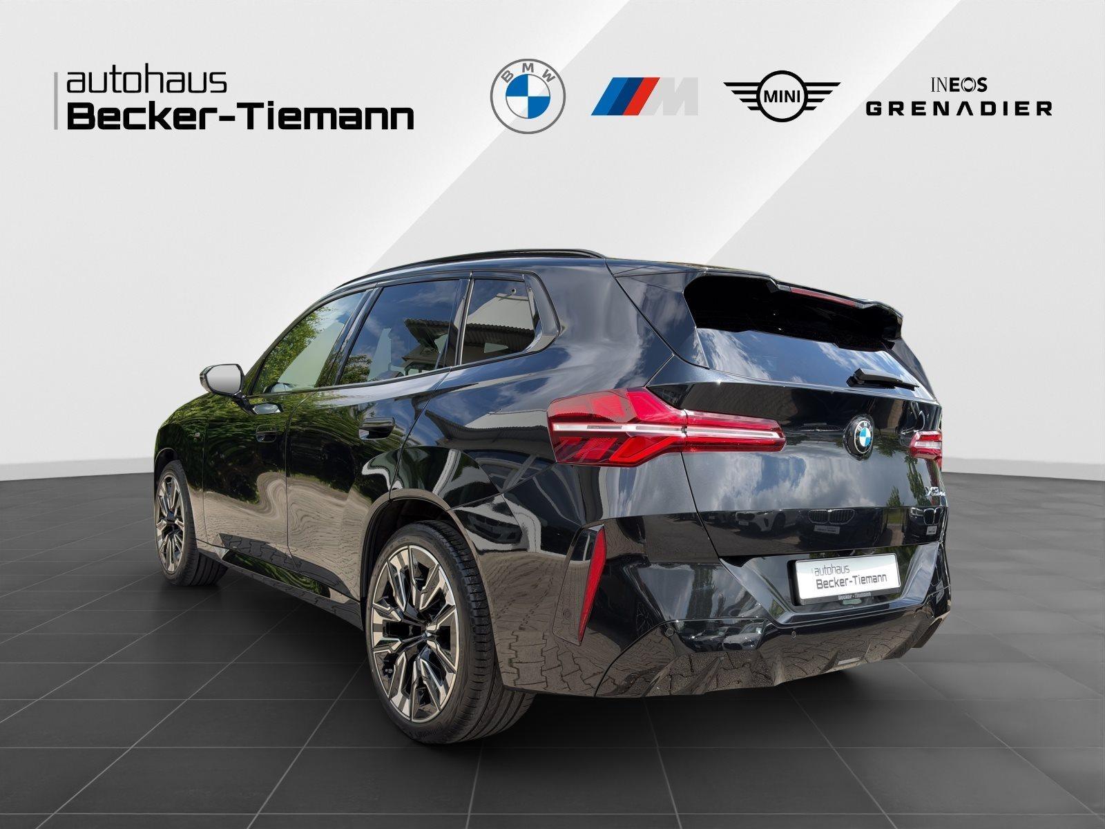 BMW X3 – Bild 4