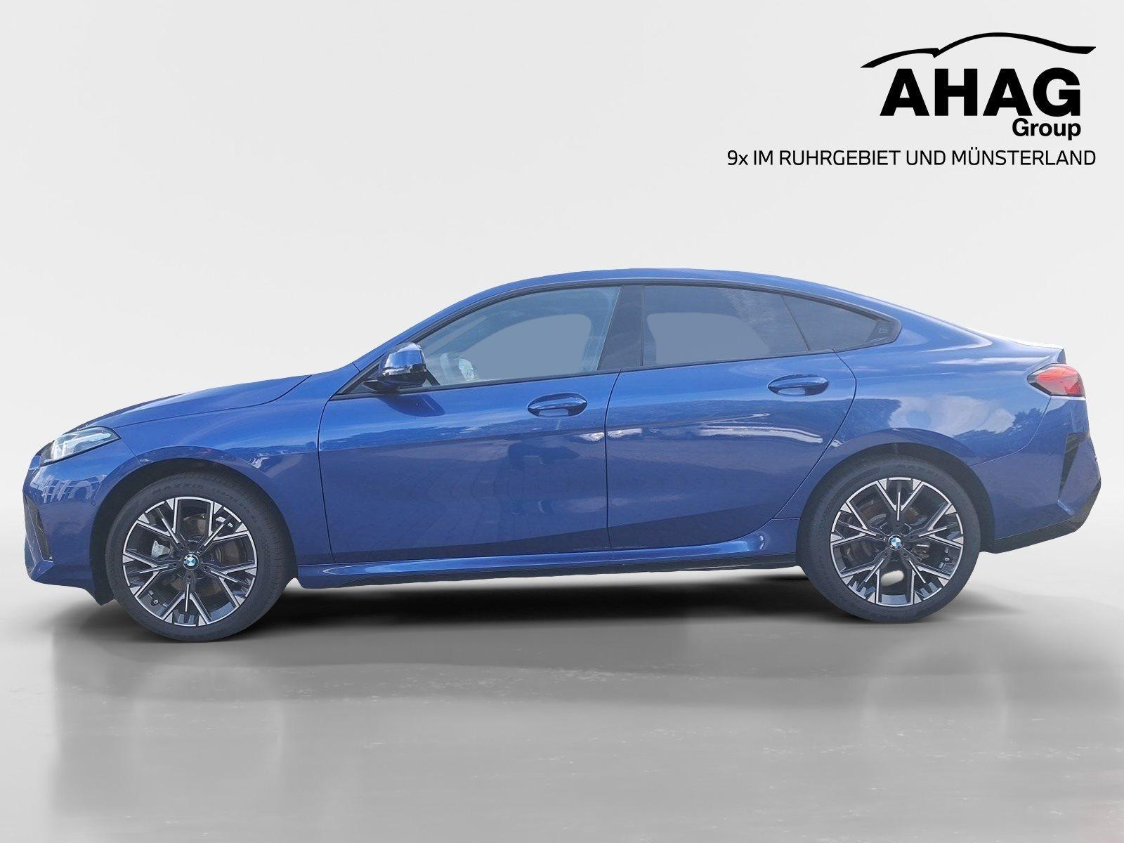 BMW 2er Gran Coupé – Bild 10