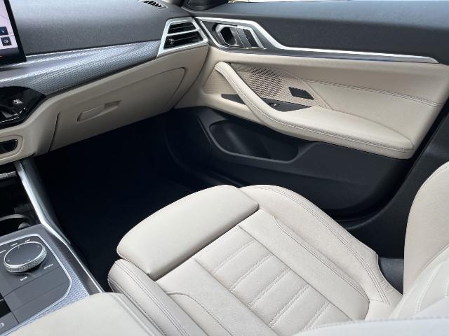 BMW i4 Gran Coupé – Bild 10