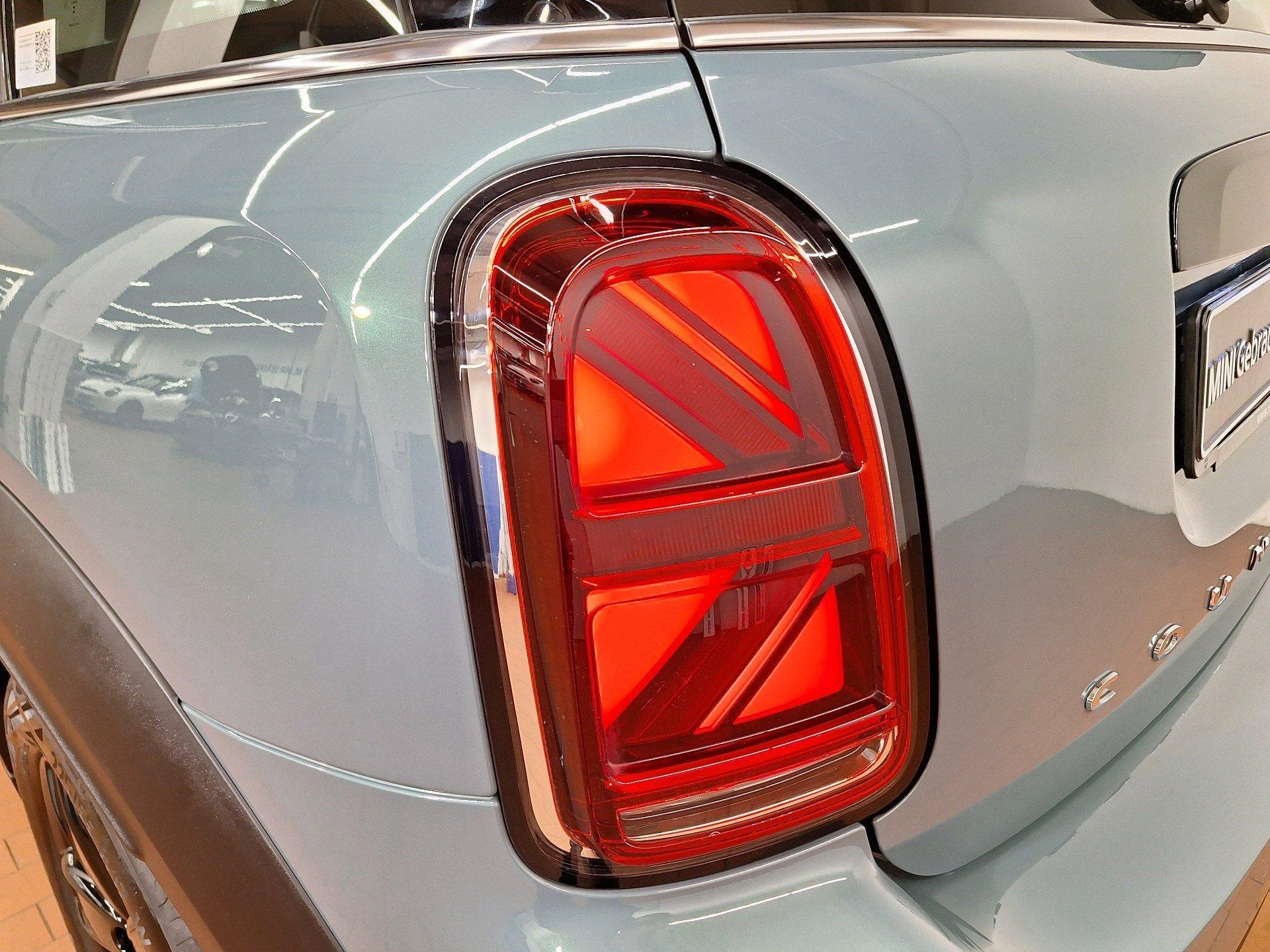 MINI Countryman – Bild 6