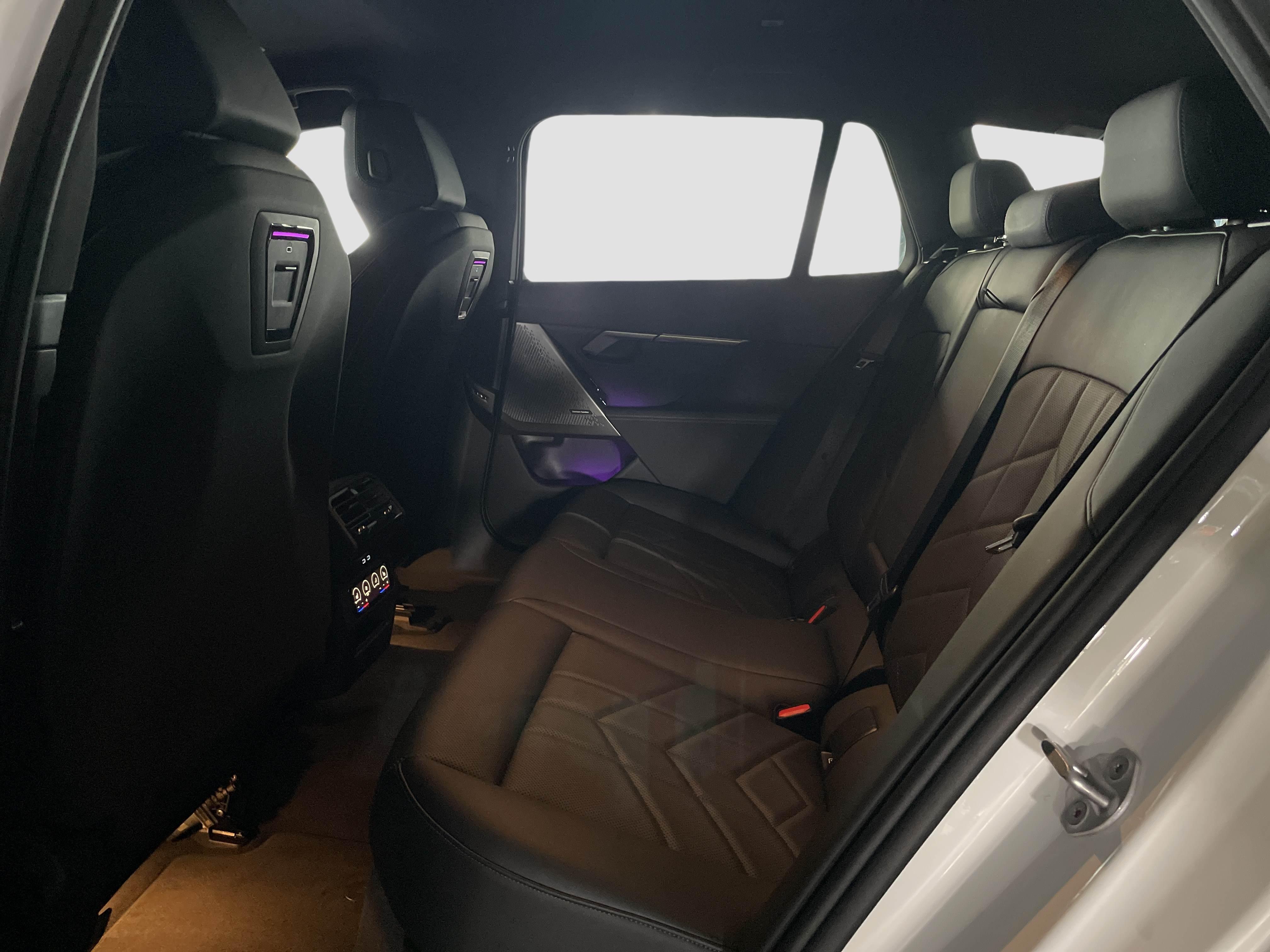 BMW 5er Touring – Bild 16