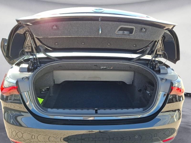 BMW 4er Cabrio – Bild 17