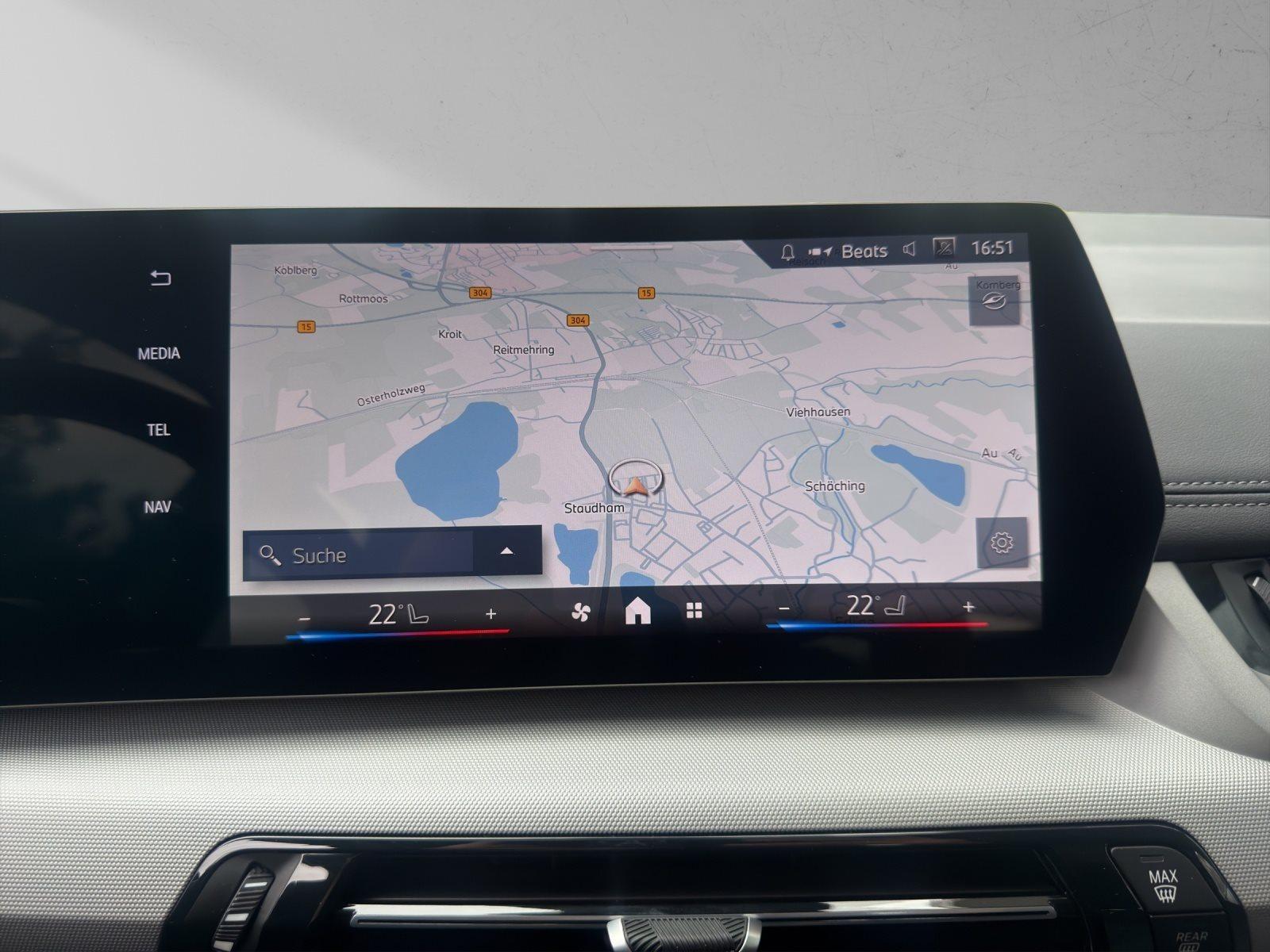 BMW 2er Active Tourer – Bild 11