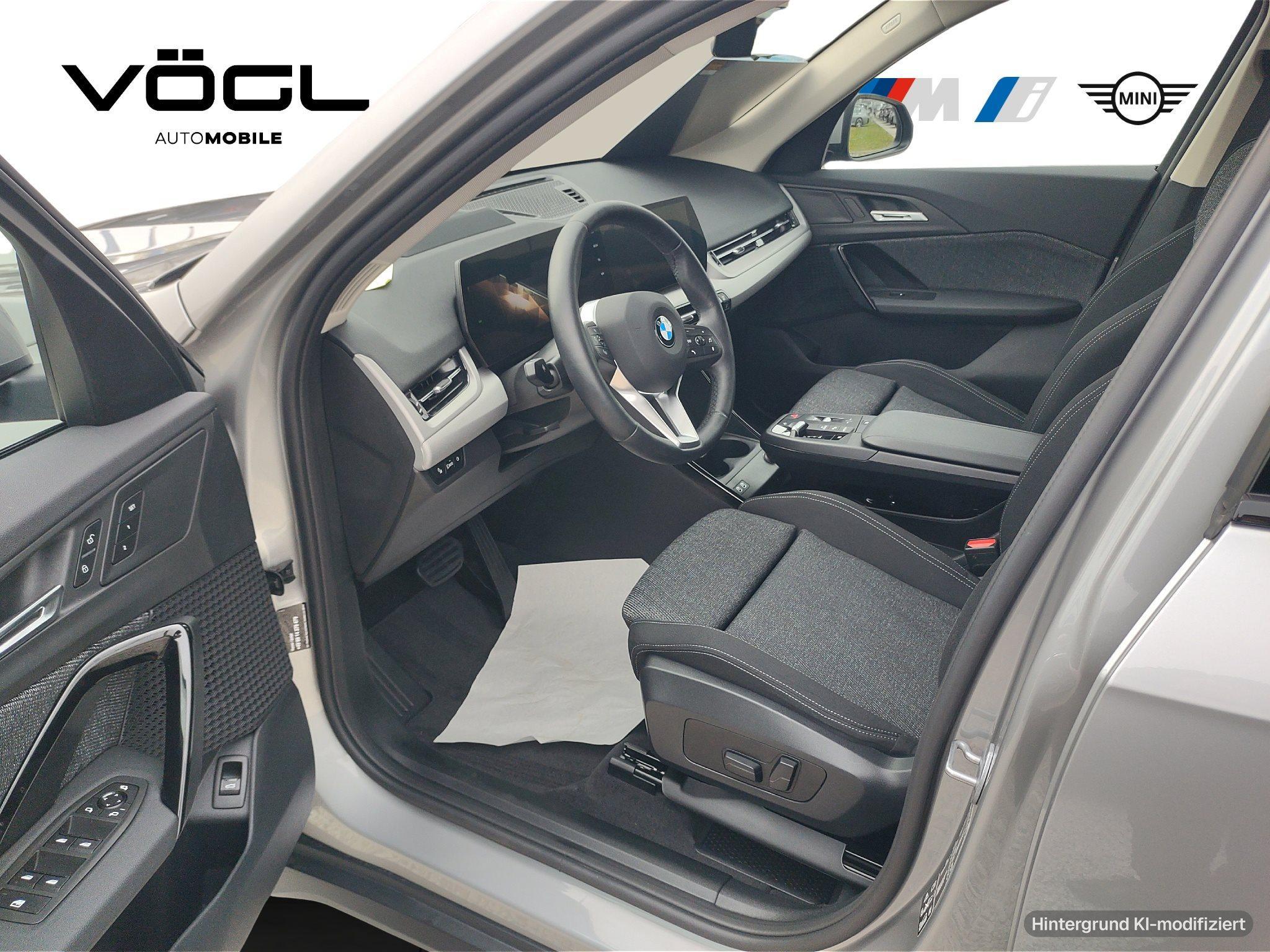 BMW X1 – Bild 5
