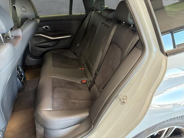 BMW 3er Touring – Bild 33