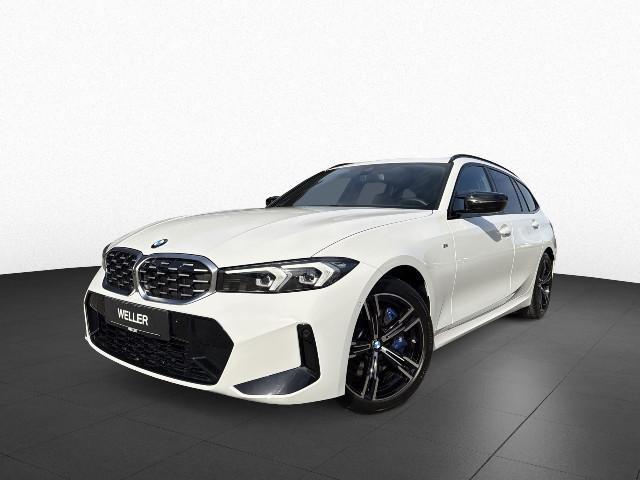 BMW 3er Touring