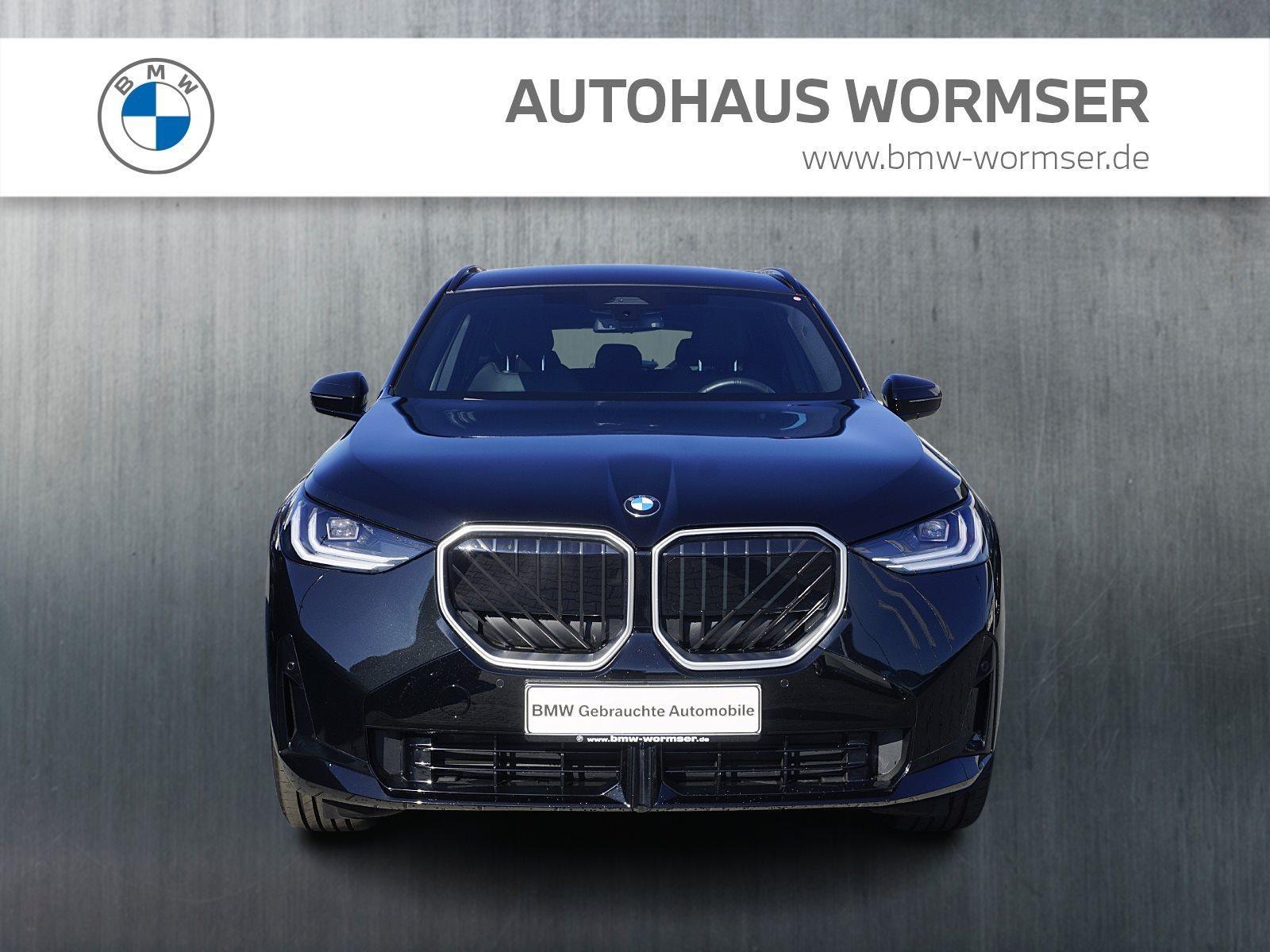 BMW X3 – Bild 3