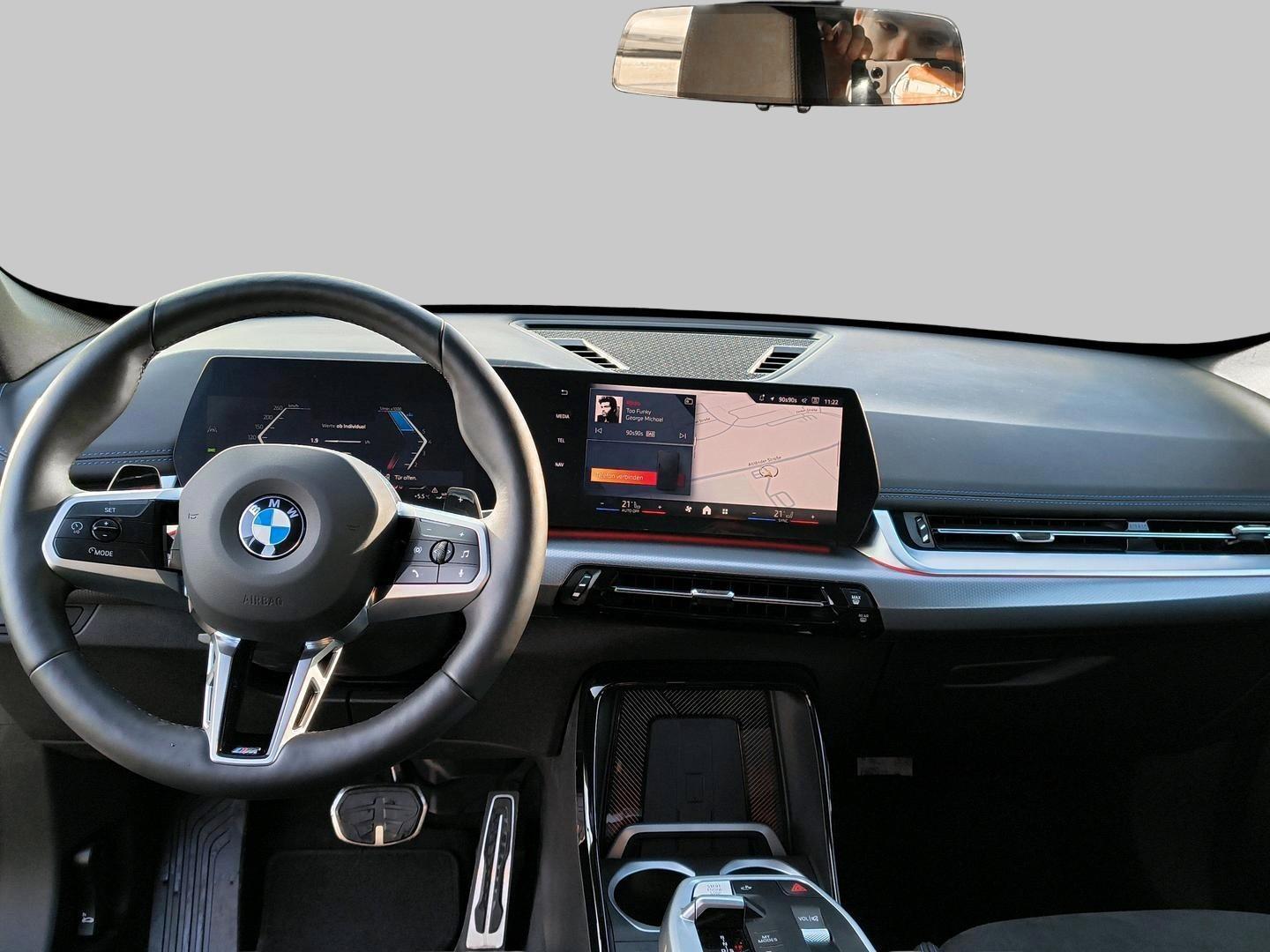 BMW X1 – Bild 41