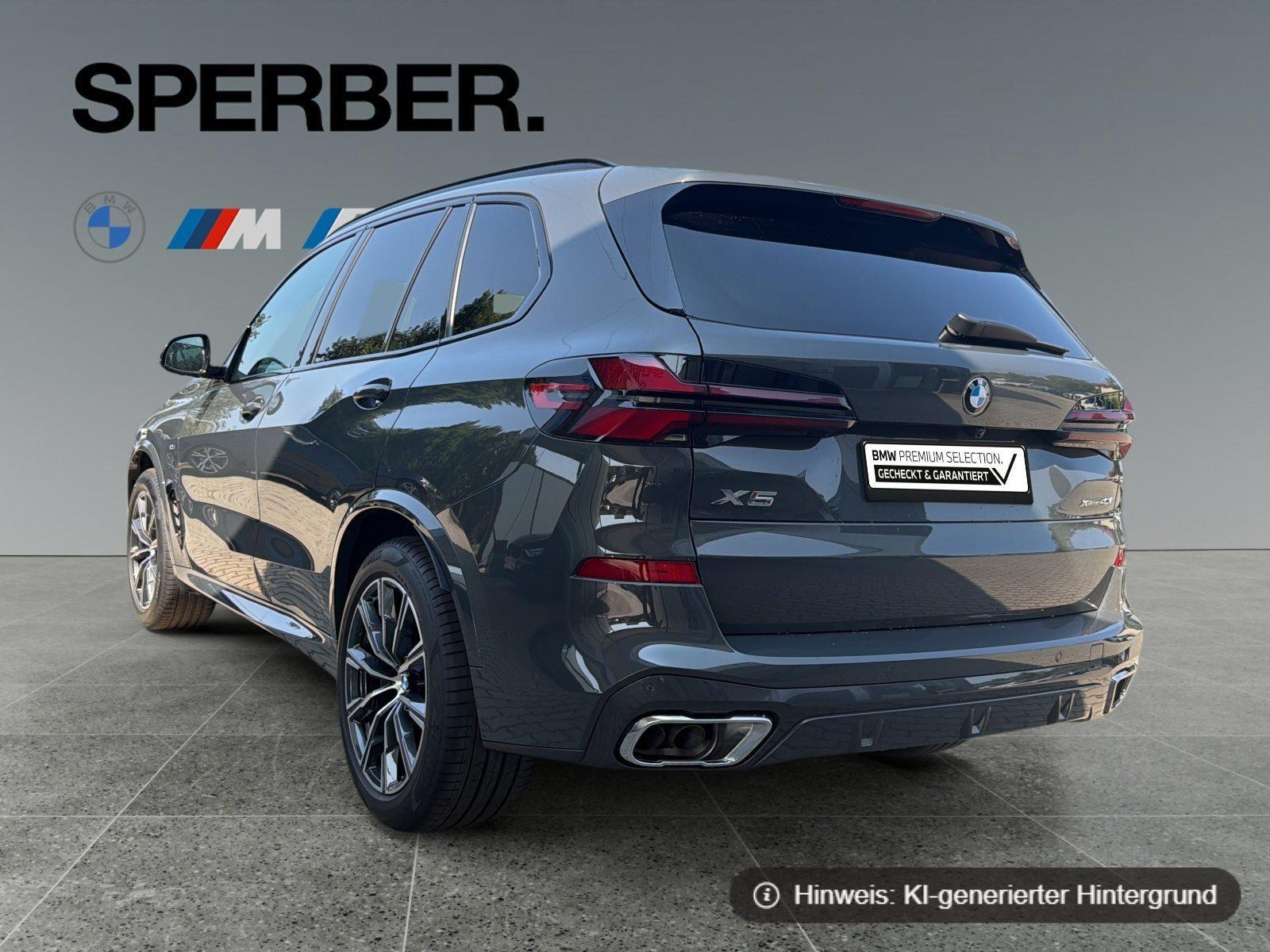 BMW X5 – Bild 3