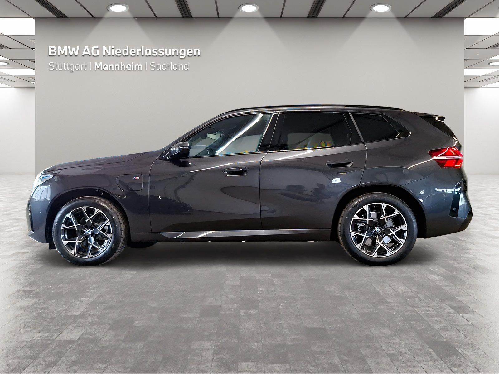 BMW X3 – Bild 3