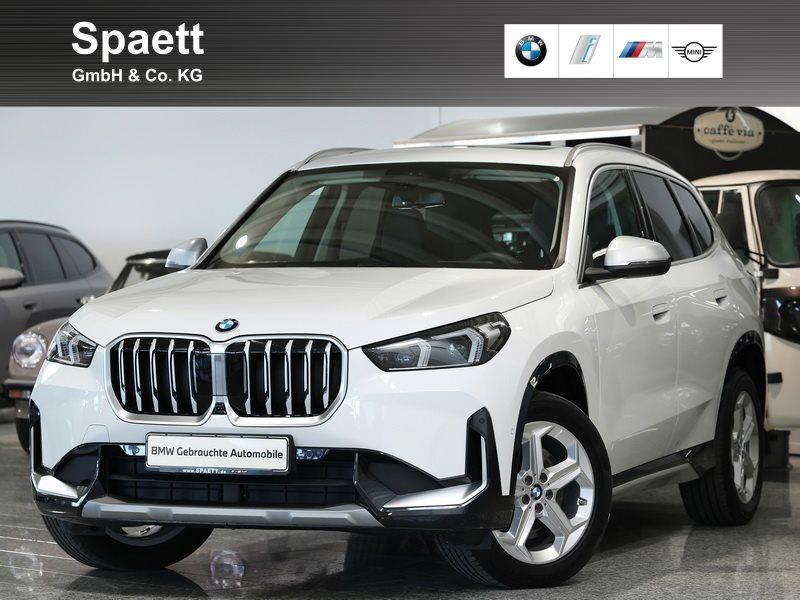 BMW X1 2023