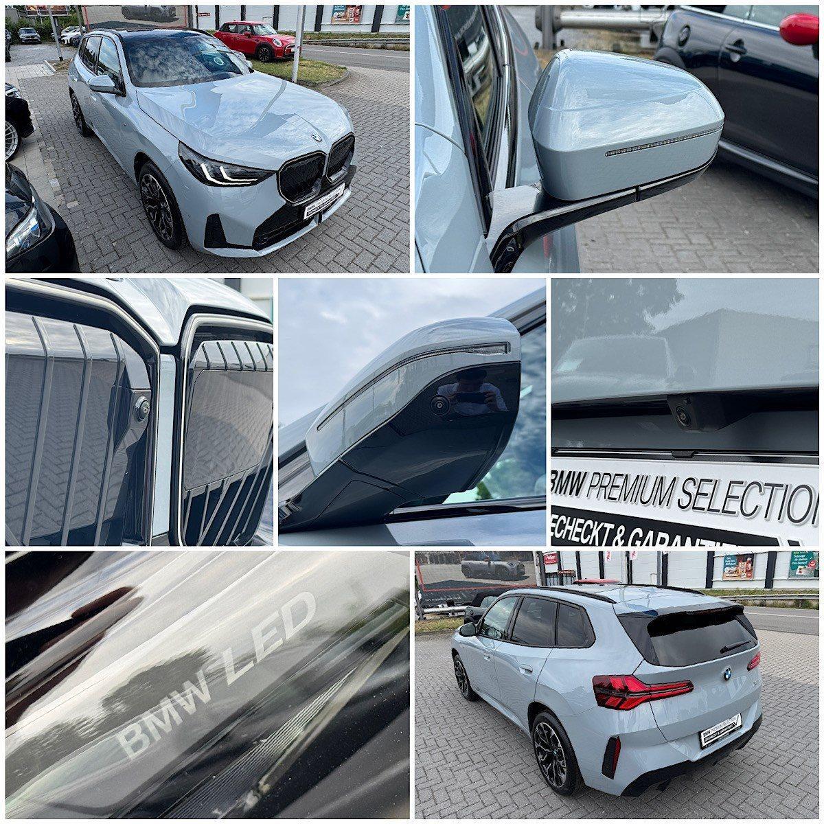 BMW X3 – Bild 24