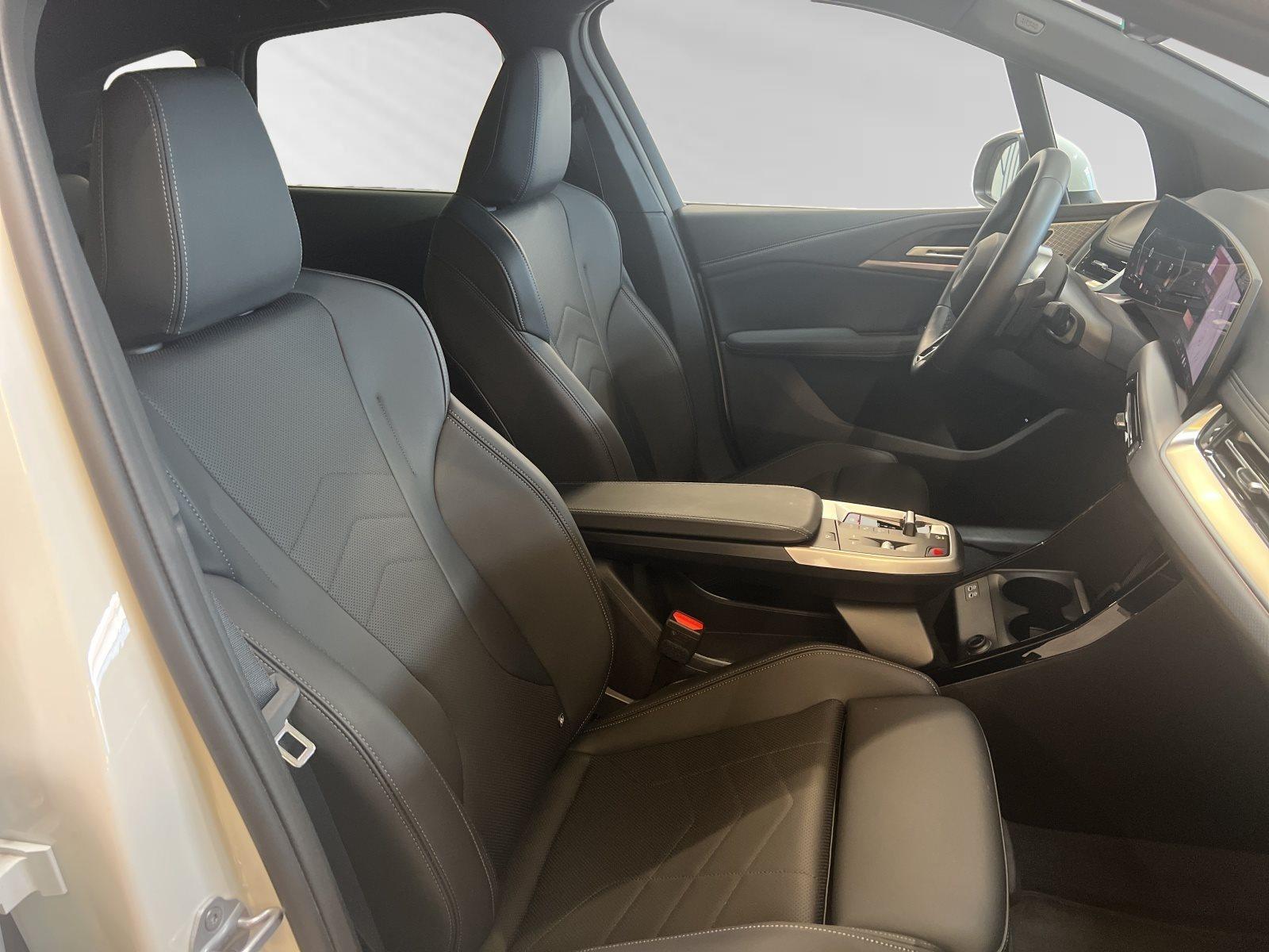 BMW 2er Active Tourer – Bild 19