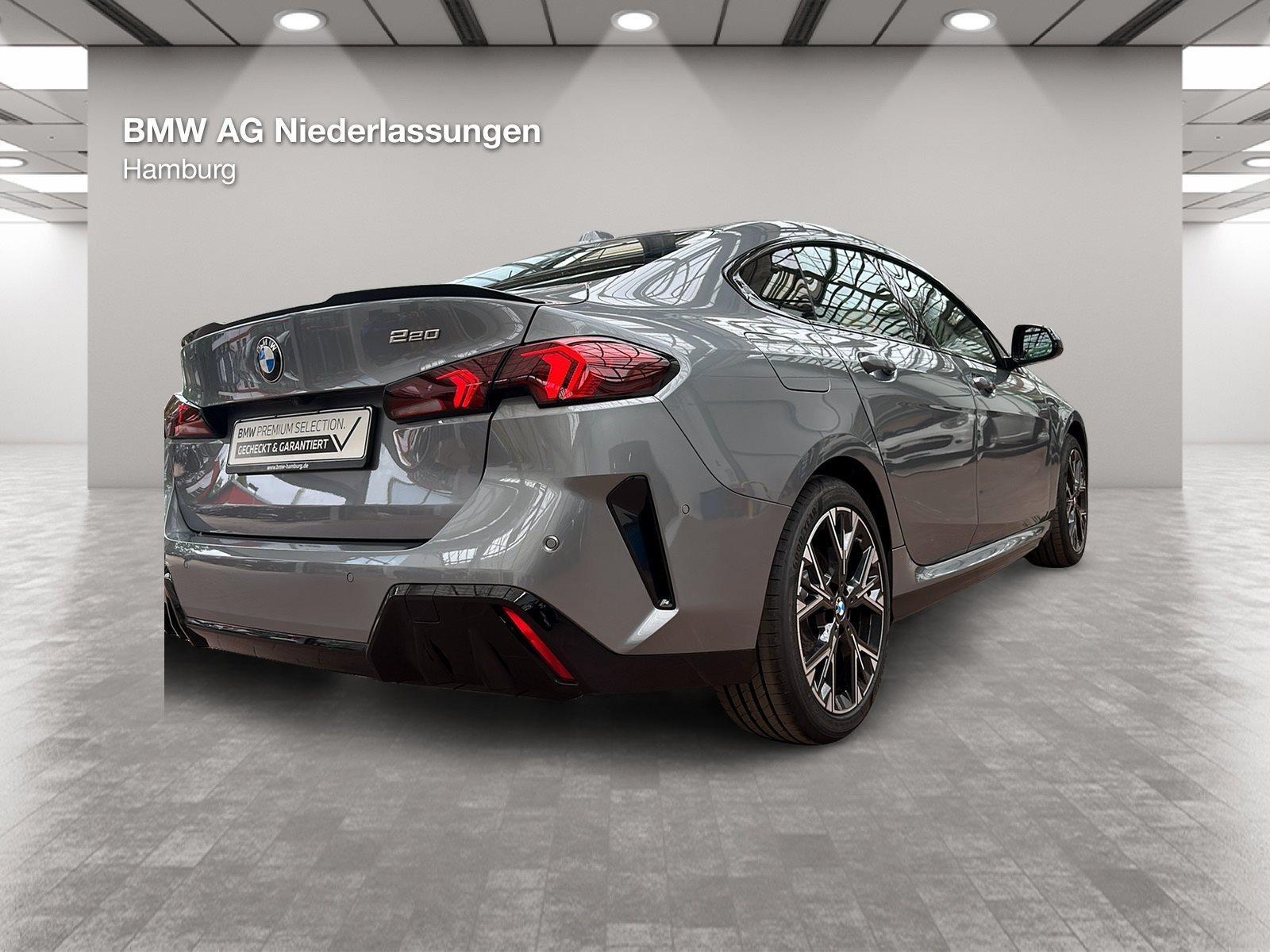 BMW 2er Gran Coupé – Bild 5