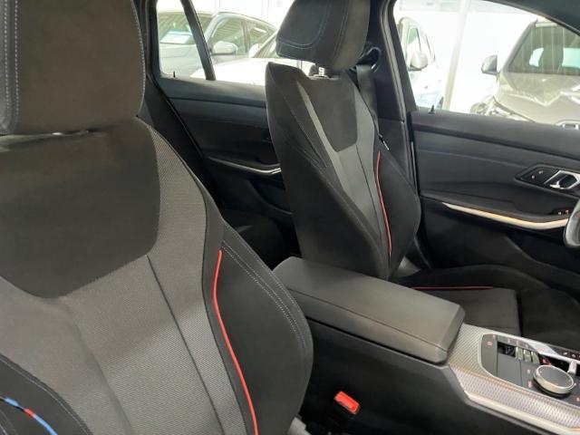 BMW 3er Touring – Bild 14
