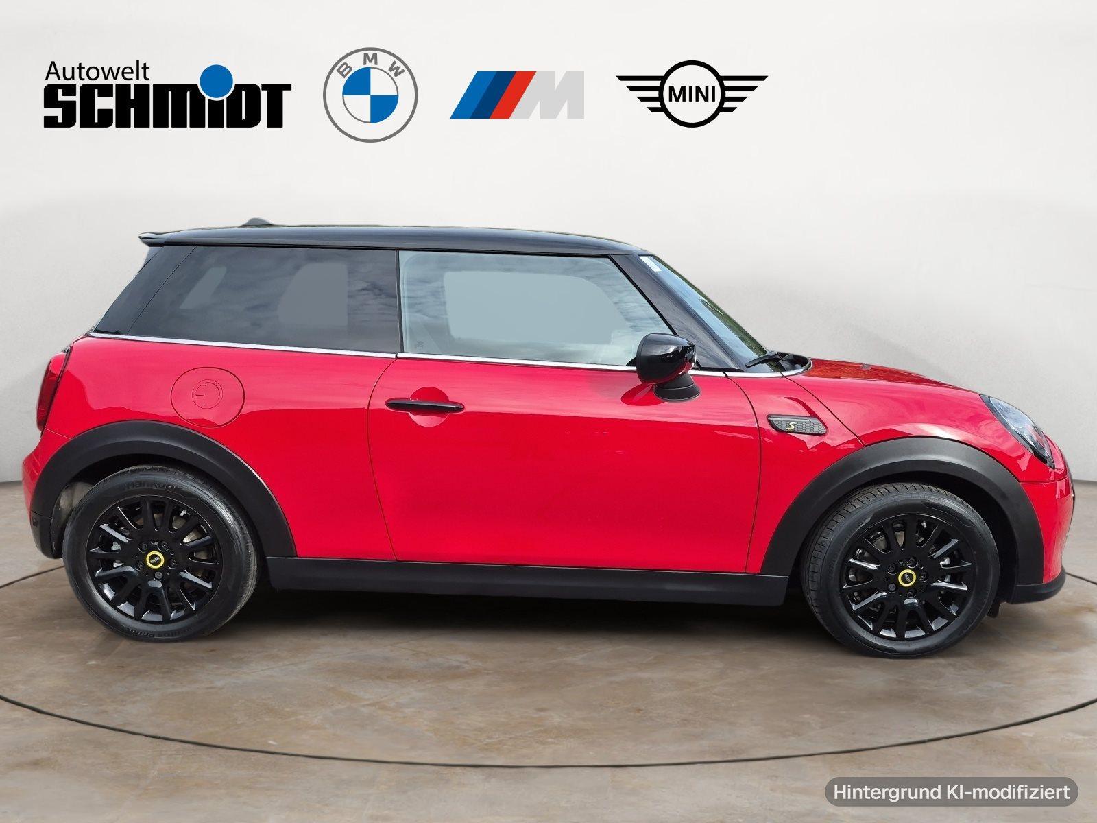 MINI Cooper 3-Türer – Bild 6