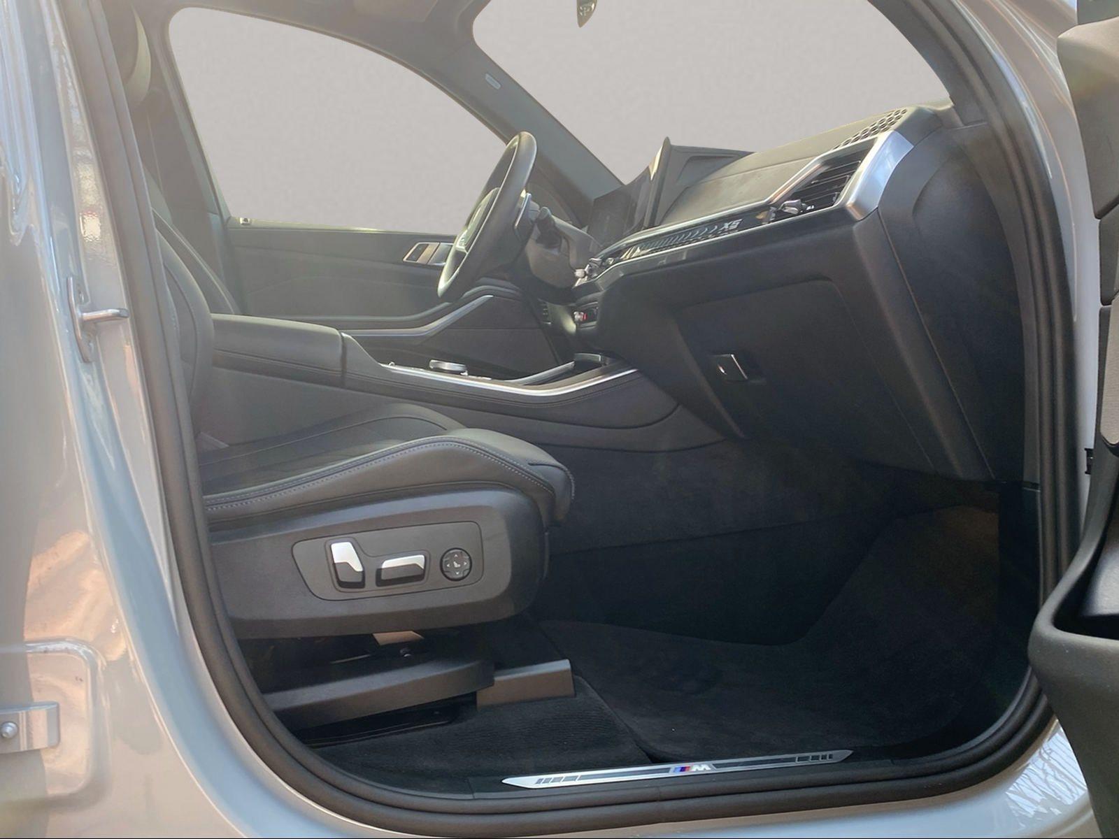BMW X5 – Bild 18
