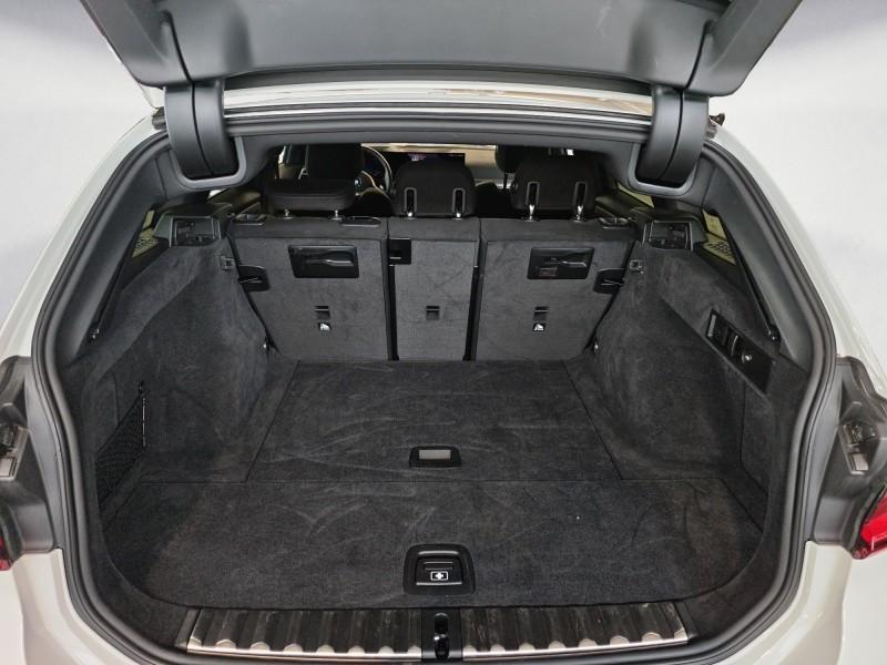 BMW 3er Touring – Bild 16