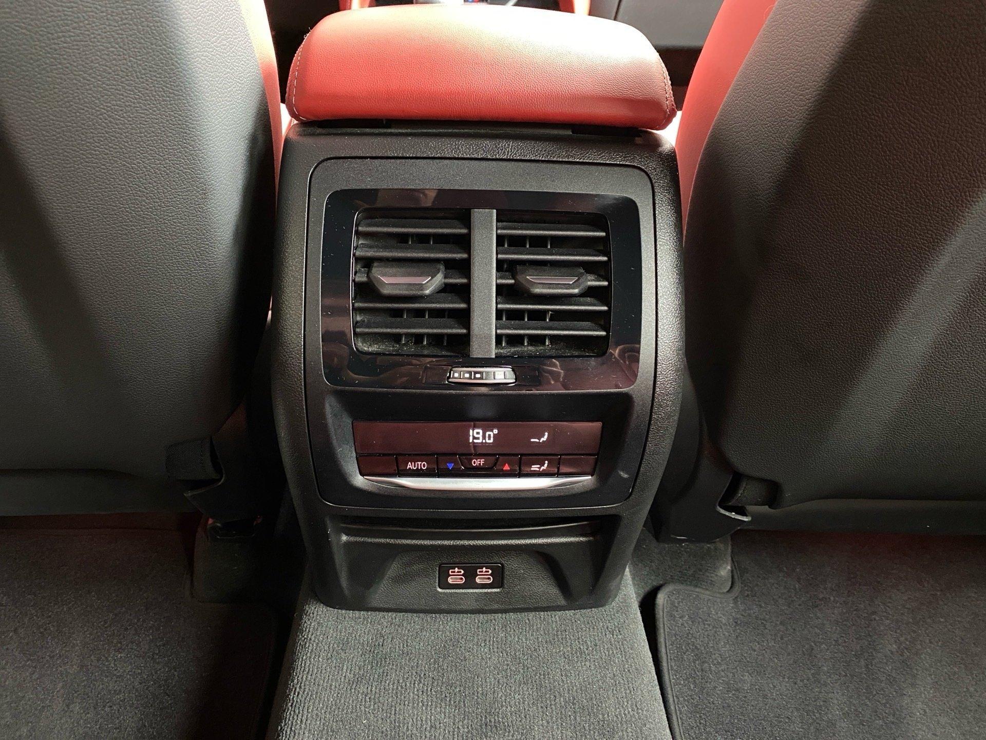 BMW X3M – Bild 7